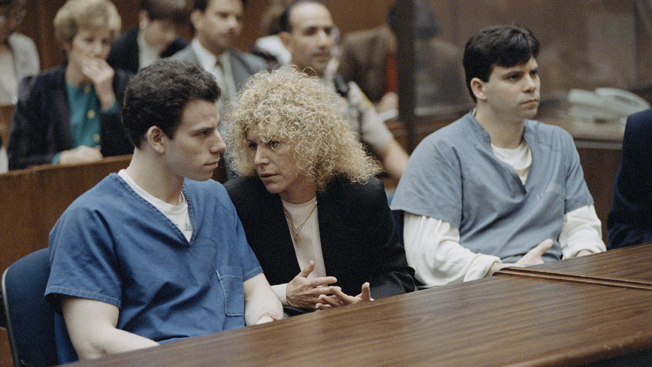 Menendez brothers are indignant at the 1989 murder of parents, clearing major obstacles to restore freedom