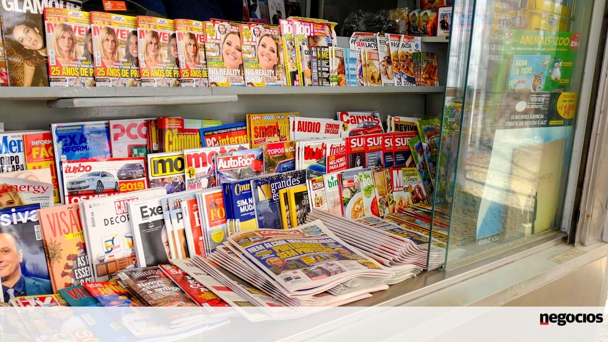 A confiança no plano de falência de notícias foi aprovada – mídia