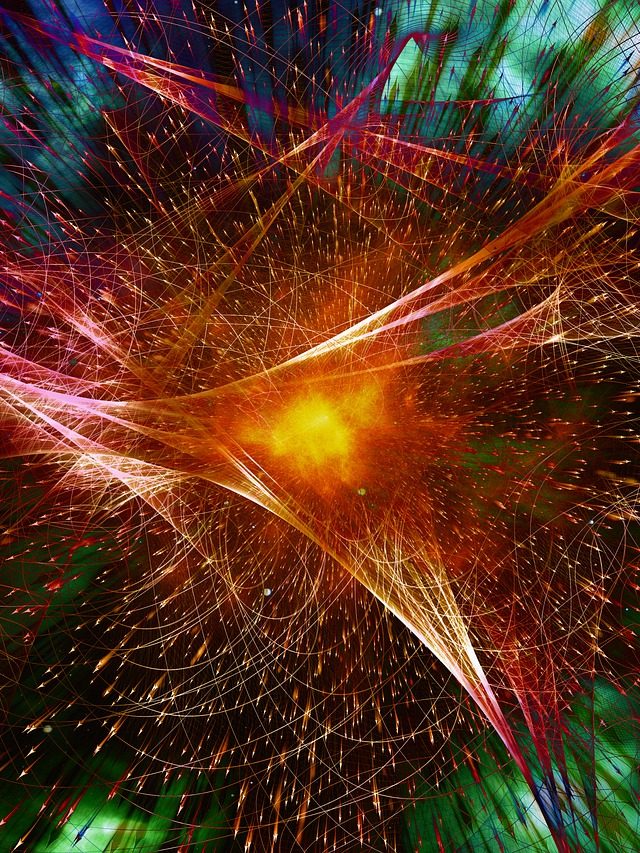 A teoria “Dark Photon” espera eliminar um século de física