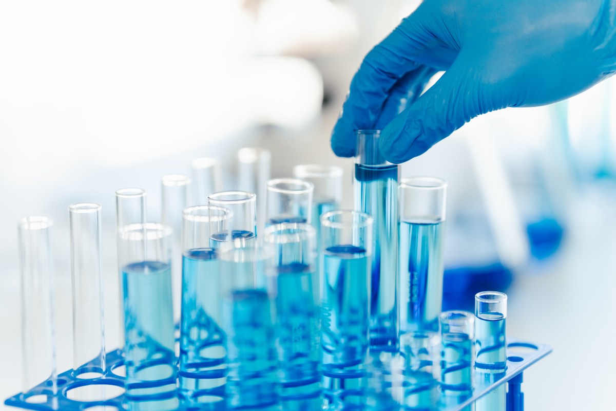 Microsoft wants to use AI to accelerate scientific discoveries