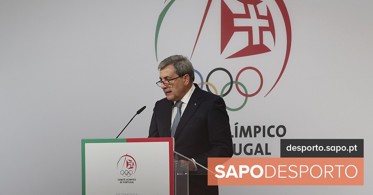 Fernando Gomes diz que a bolsa de estudos mescla esportes com o pensamento sobre o futuro – futebol