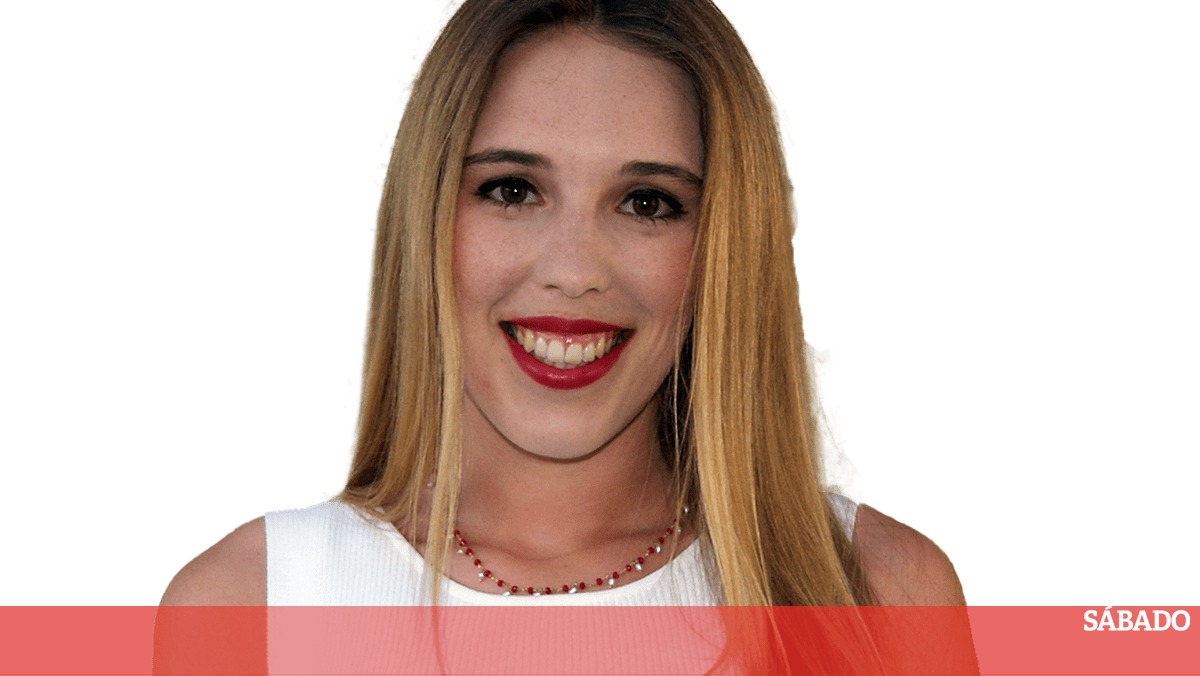 O mártir tem o corpo de um filho – Maria J. Paixão