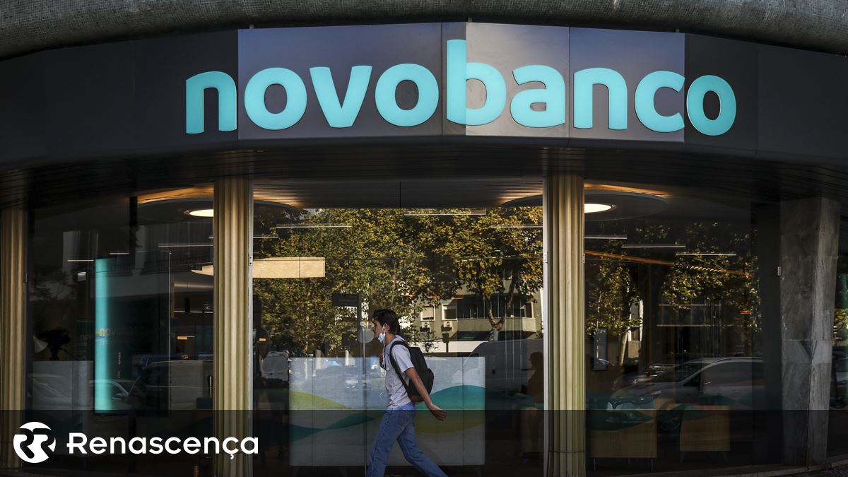 Novo Banco para pagar aos acionistas um dividendo de 1,1 bilhão de euros