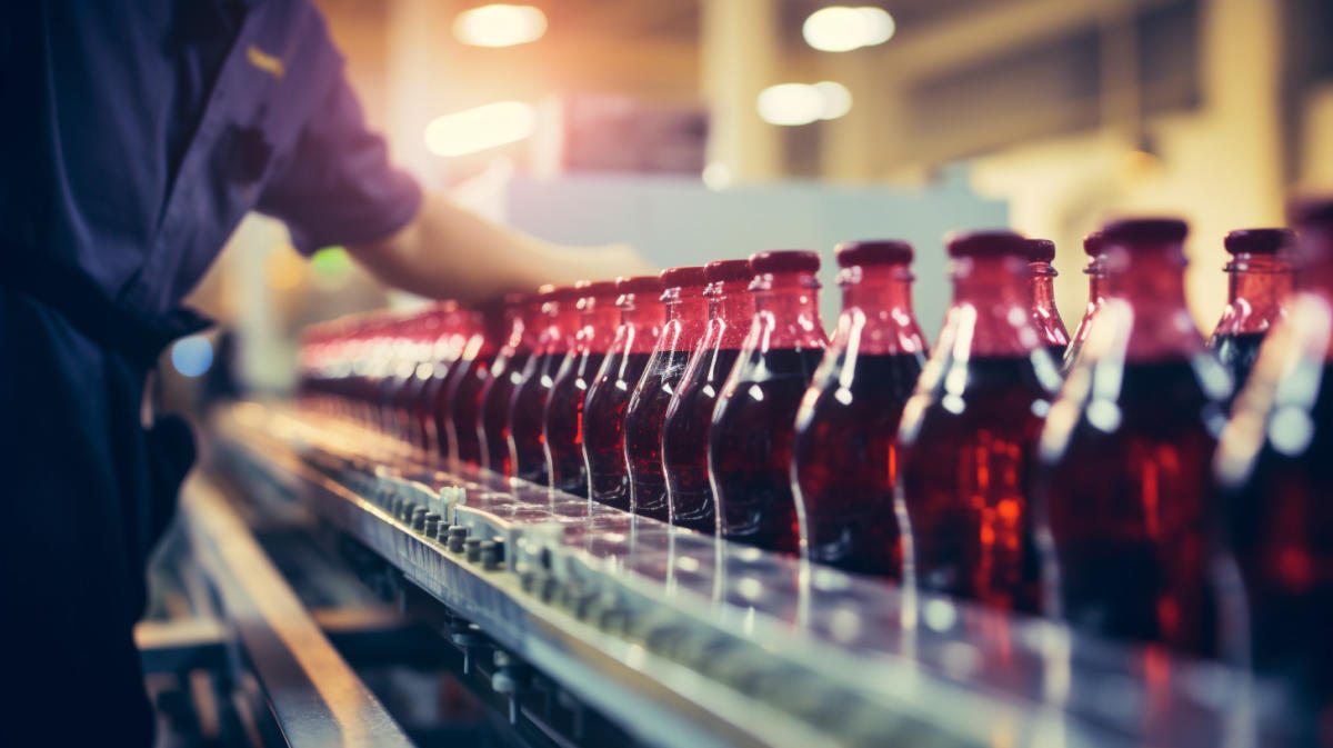 Is Coca-Cola Company (KO) the best Dow stock for the next 12 months?