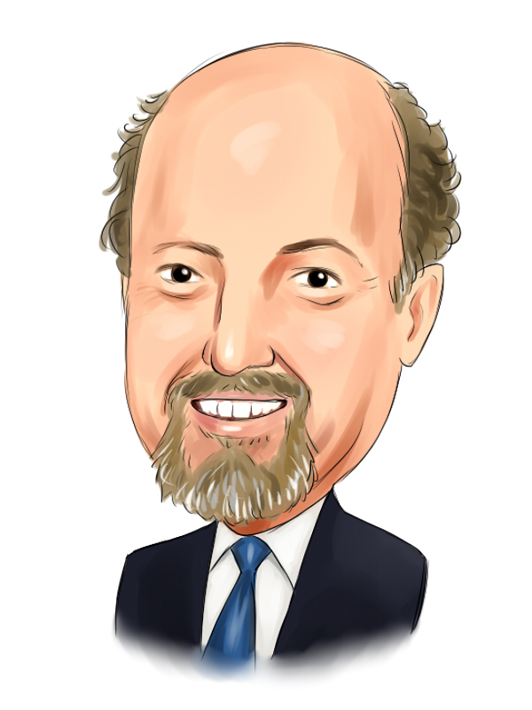 Jim Cramer says Reddit (RDDT) is “definitely worth buying at these levels”