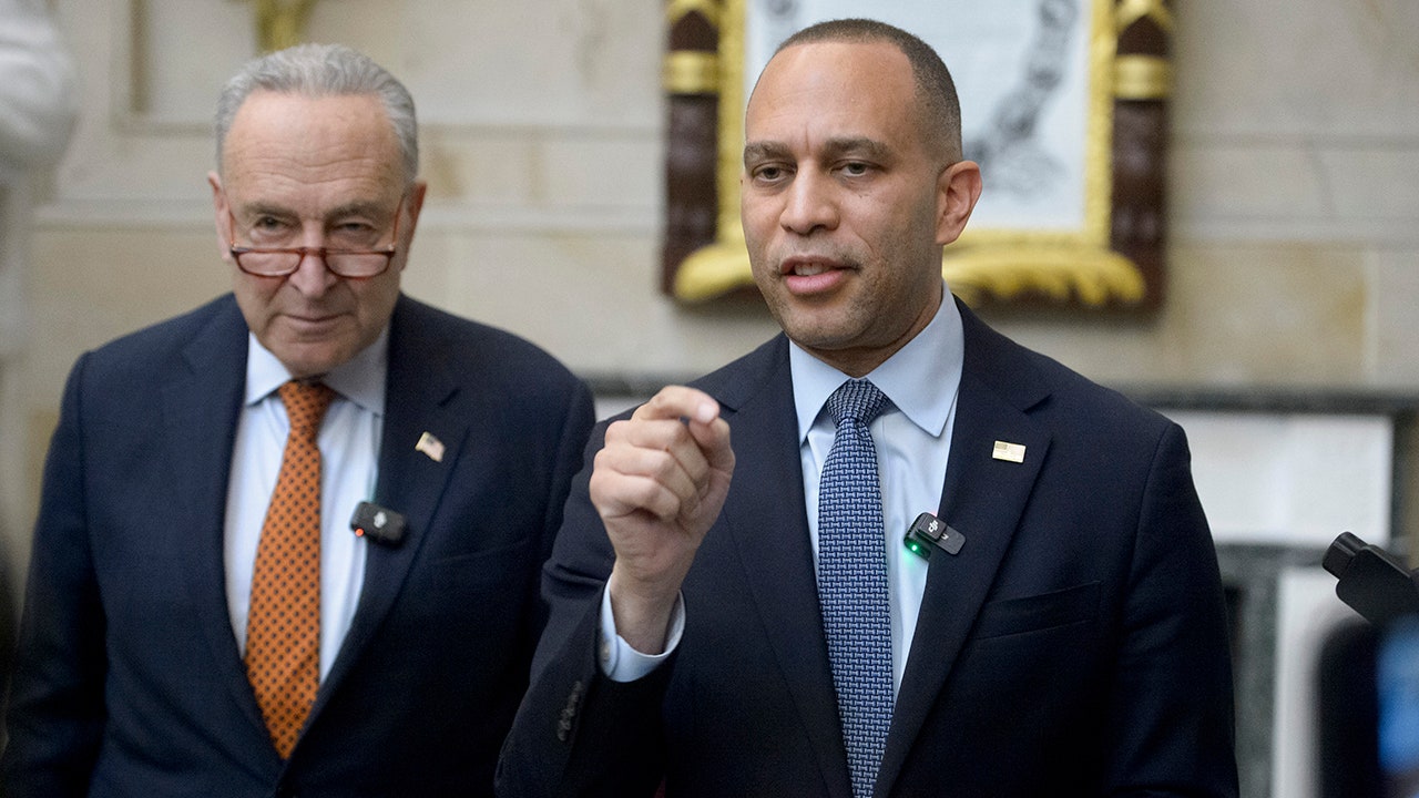 Why Democrats Failure to Take advantage of Trump’s Weaknesses with Voters