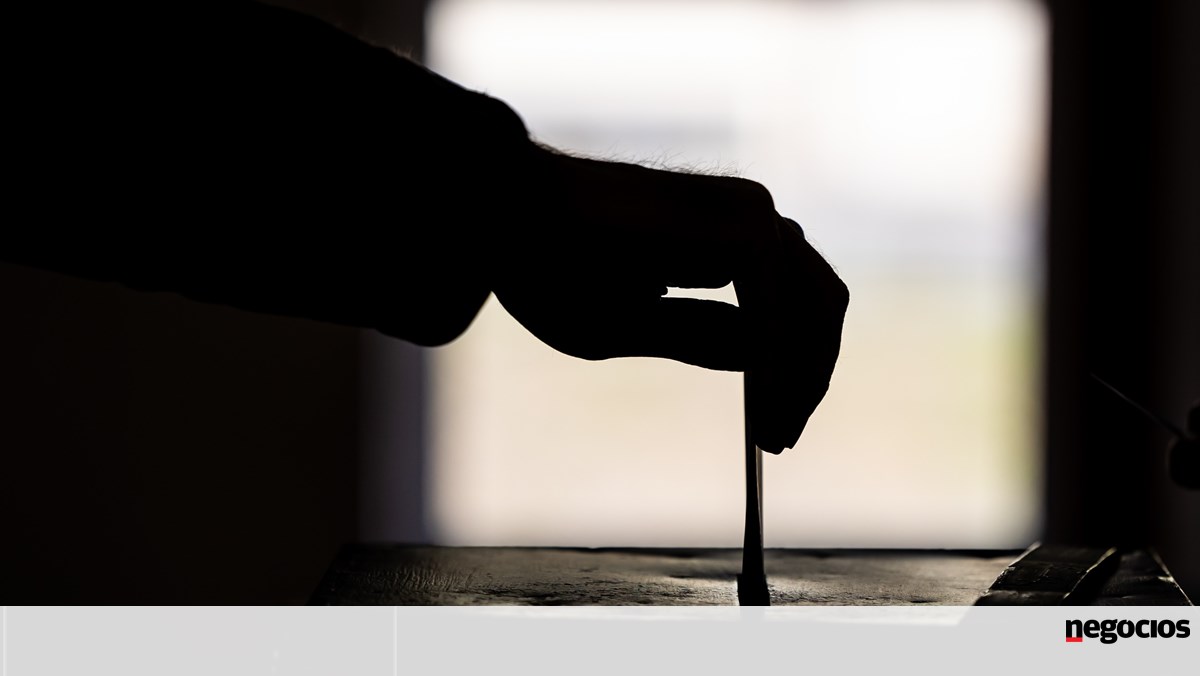 Minisos legislativos: a votação é normal – órgão legislativo