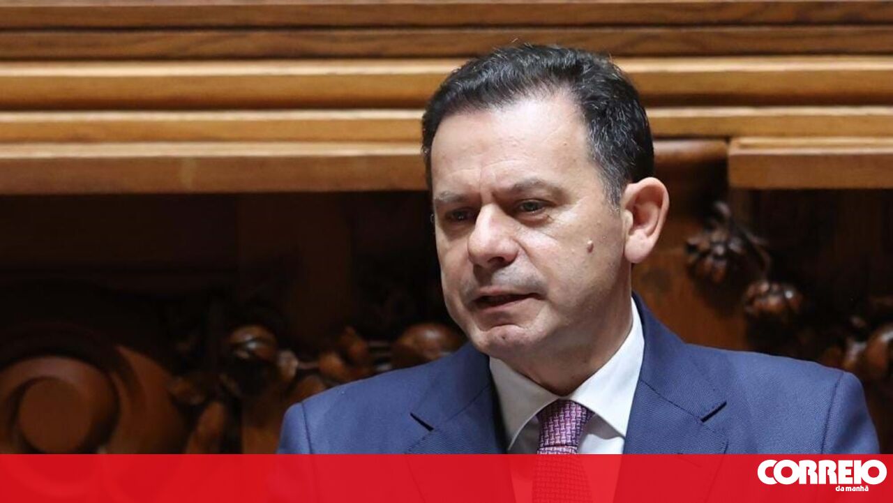 Primeiro Ministro se junta aos Jardins Abertos de Saint Bento em 25 de abril e 1 de maio – Política