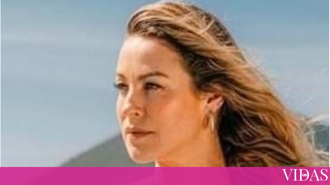 Luana Piovani condena a violência racista de Portugal contra os brasileiros – último