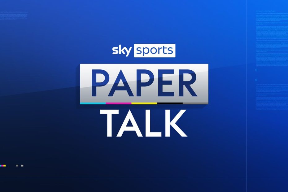 Manchester United Stadium: Plans for new 100,000 floors to be announced on Tuesday - Paper Talk | Football News