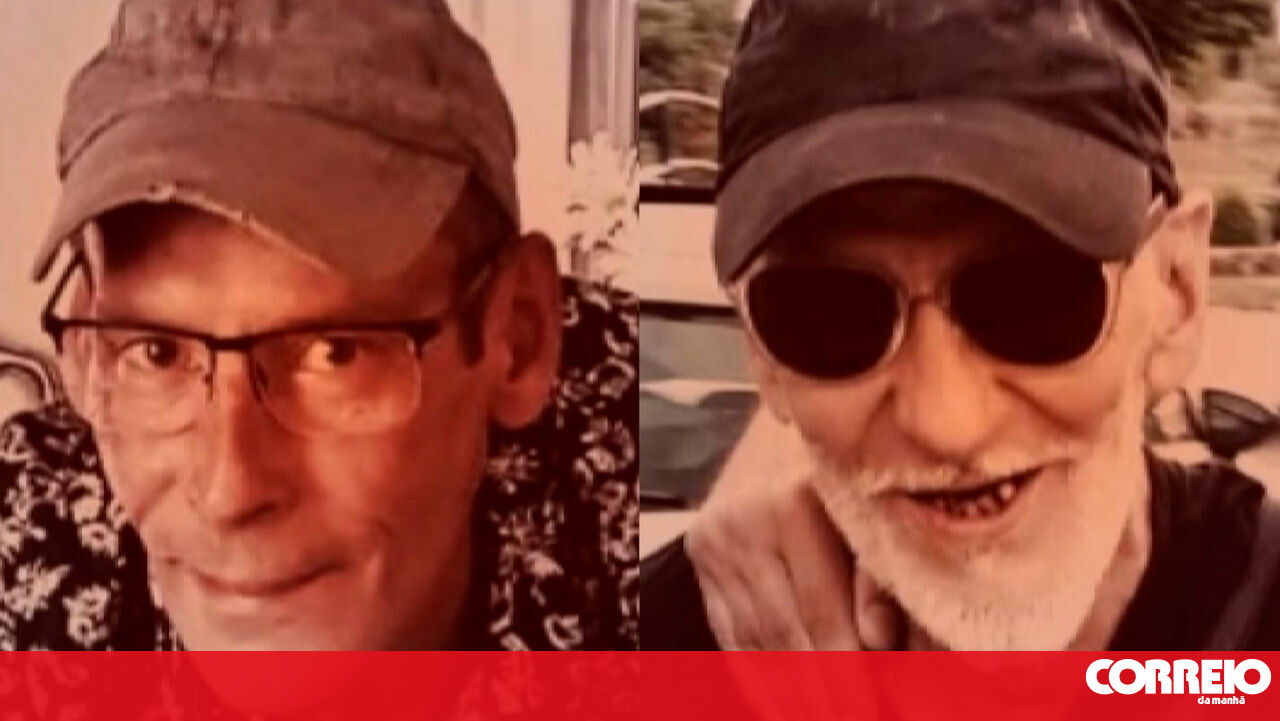 Mate o tio, por causa de sua avó, queimou o cadáver em Portugal