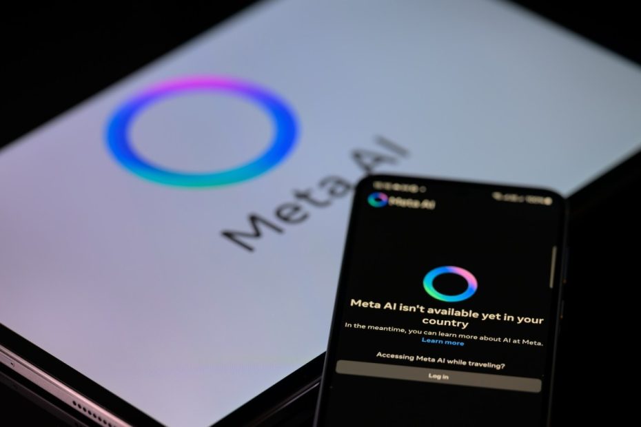 Meta AI has finally arrived in the EU, but has limitations