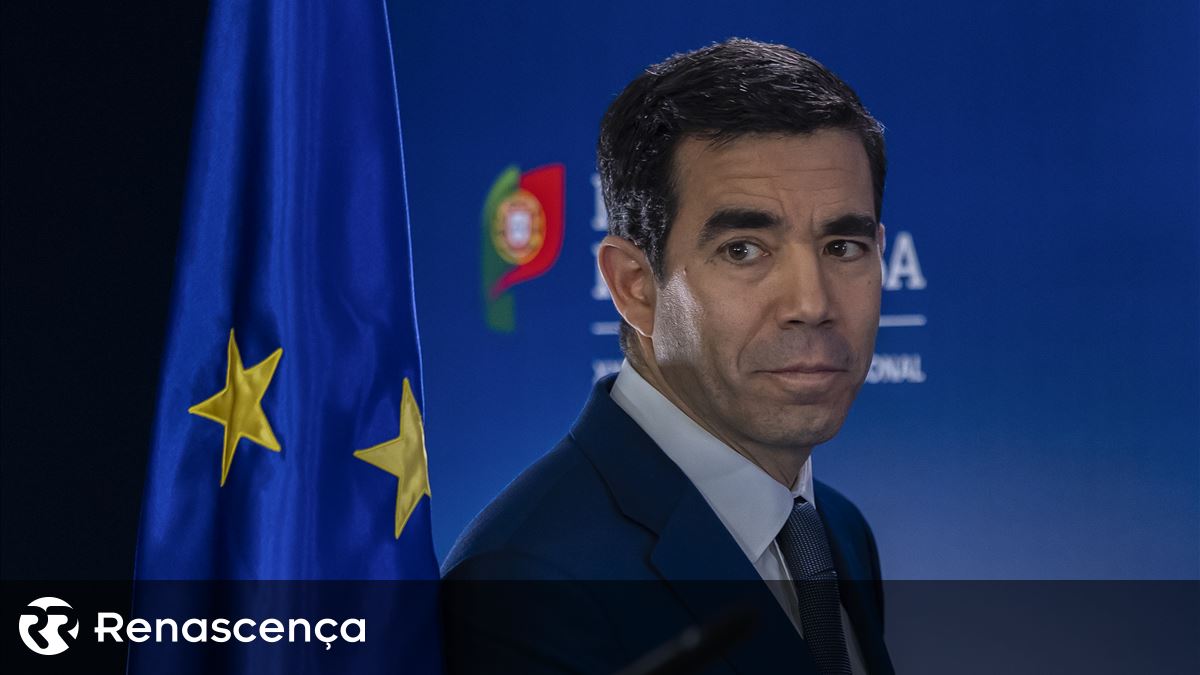 Um grande número de imigrantes que entram em Portugal entrou nas “décadas” do desafio