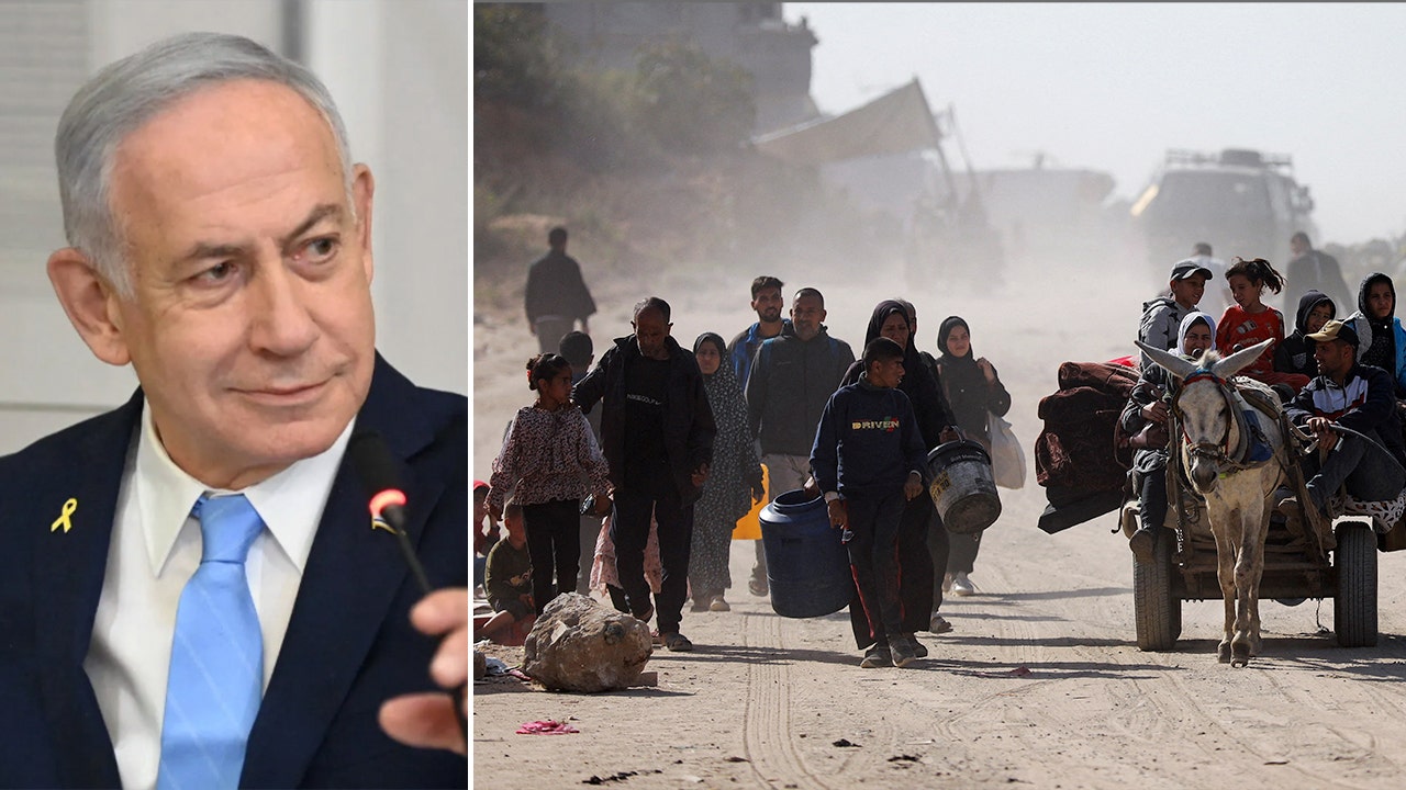 Israel summons retained forces to approve plans to occupy all Gaza