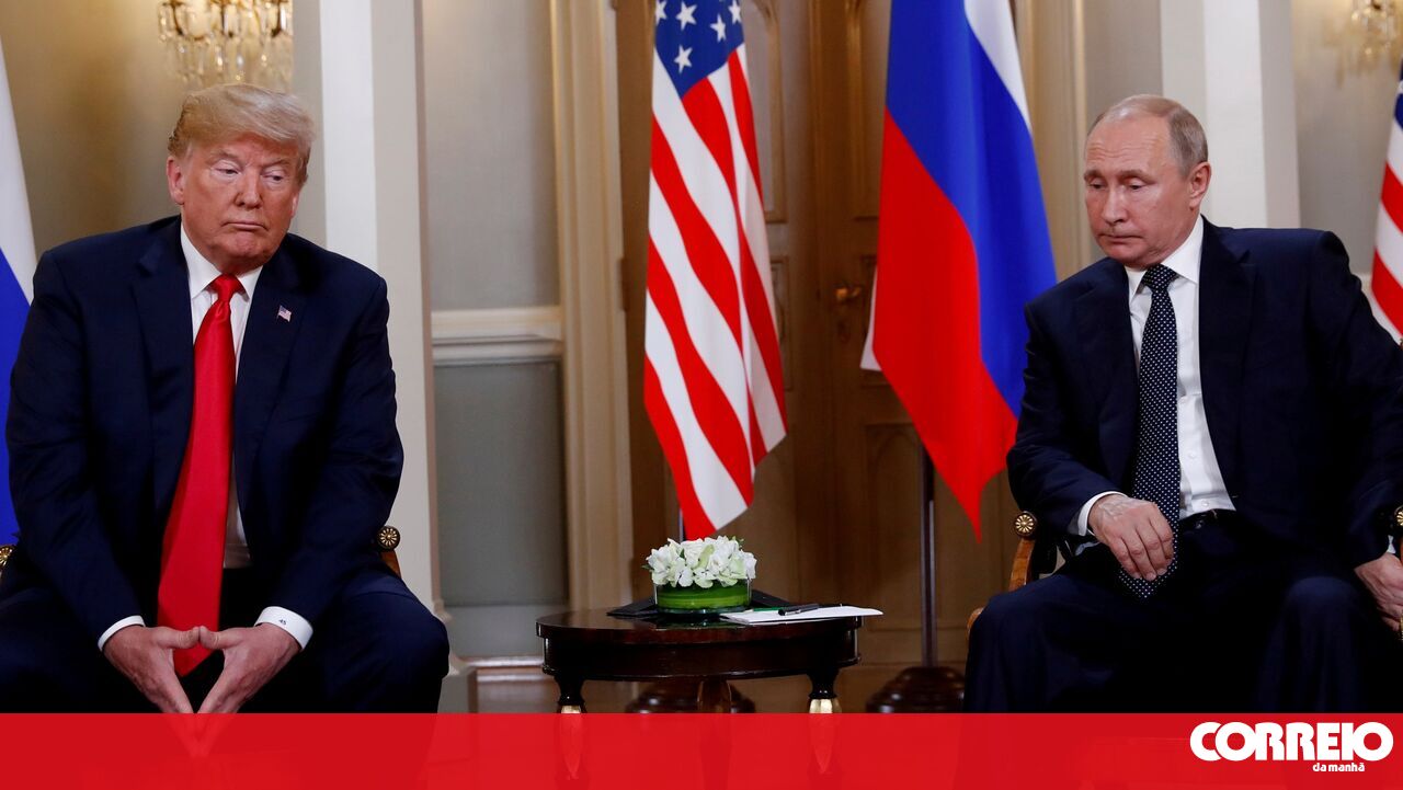 Rússia e Ucrânia começarão as negociações sobre a paz imediatamente – guerra ucraniana