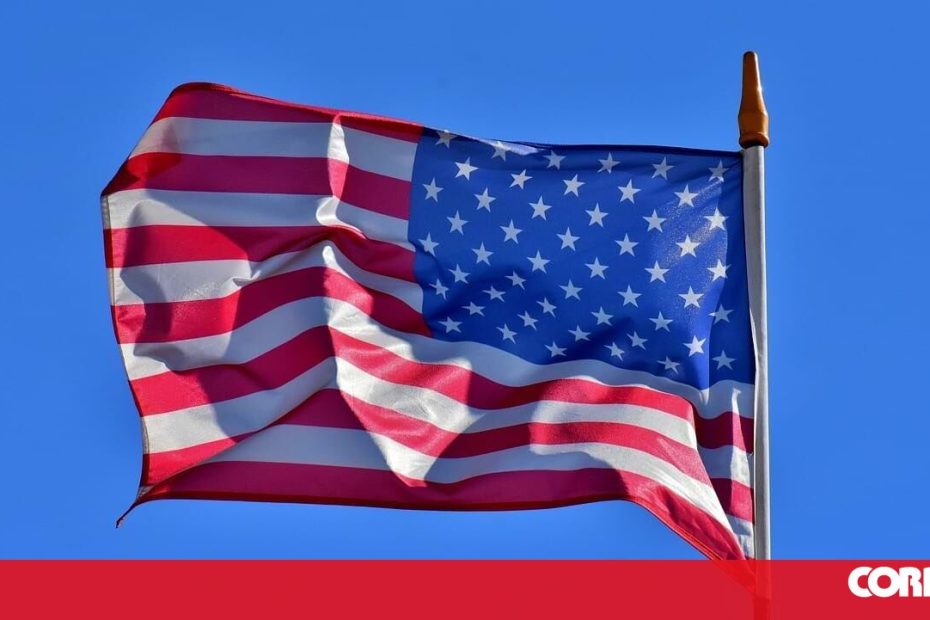 Os Estados Unidos não pagam cotas à Organização Mundial do Comércio desde 2024 - Mundo