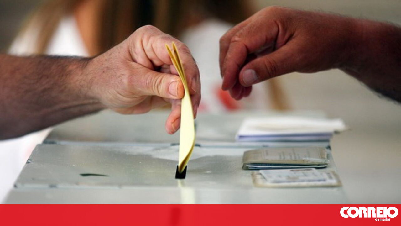 PS e PSDs centrais além da Europa continuam até 2024 – Política