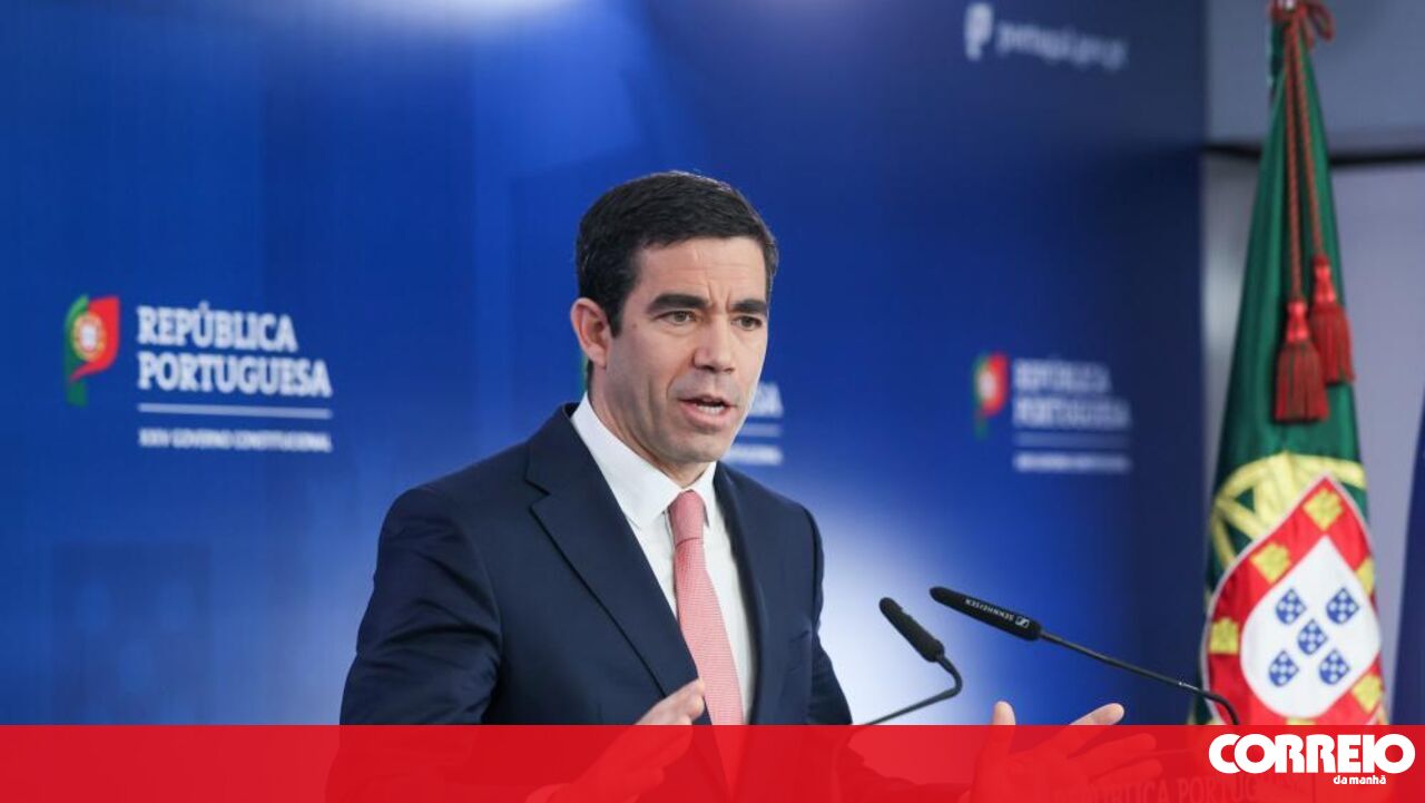 Mais de 4.500 pessoas foram notificadas para deixar o país – sociedade