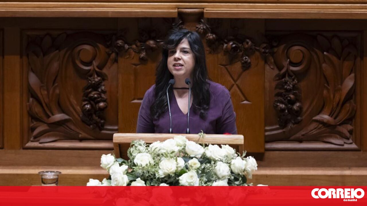 Pan critica o Montenegro e o JPP por optar por atacar o PCP para continuar a campanha de rejeição – política
