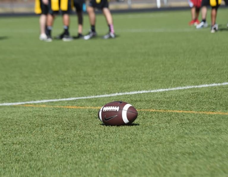 Pennsylvania Football: Top 10 WR/TE Candidates in 2027 – P3