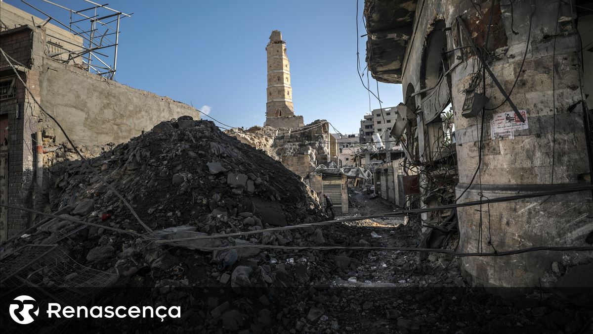 Novo ataque israelense mata pelo menos 38 vezes na faixa de Gaza