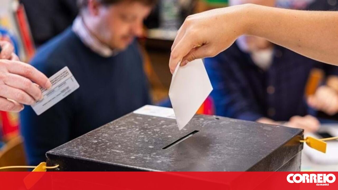 Imigração: mais unidos do que os partidos são separados – política