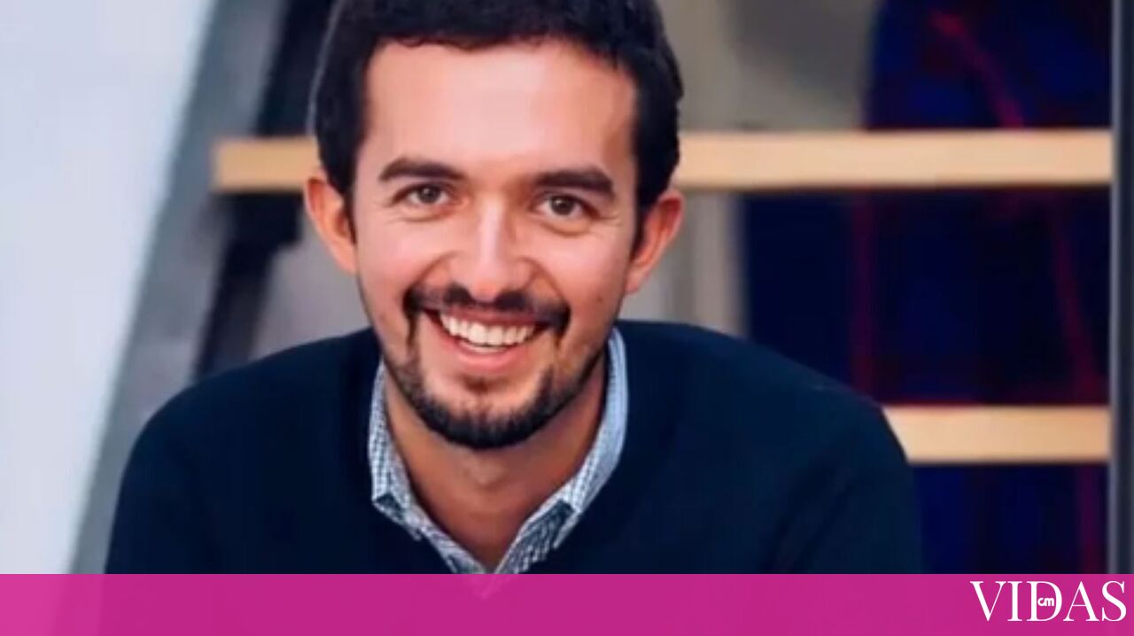 Manuel Santana Lopes trabalha com o pai depois de ser demitido por Burla – último