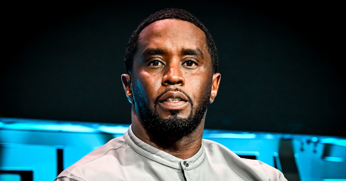 Jury selection begins with Sean'Diddy'Combs sex trafficking trial