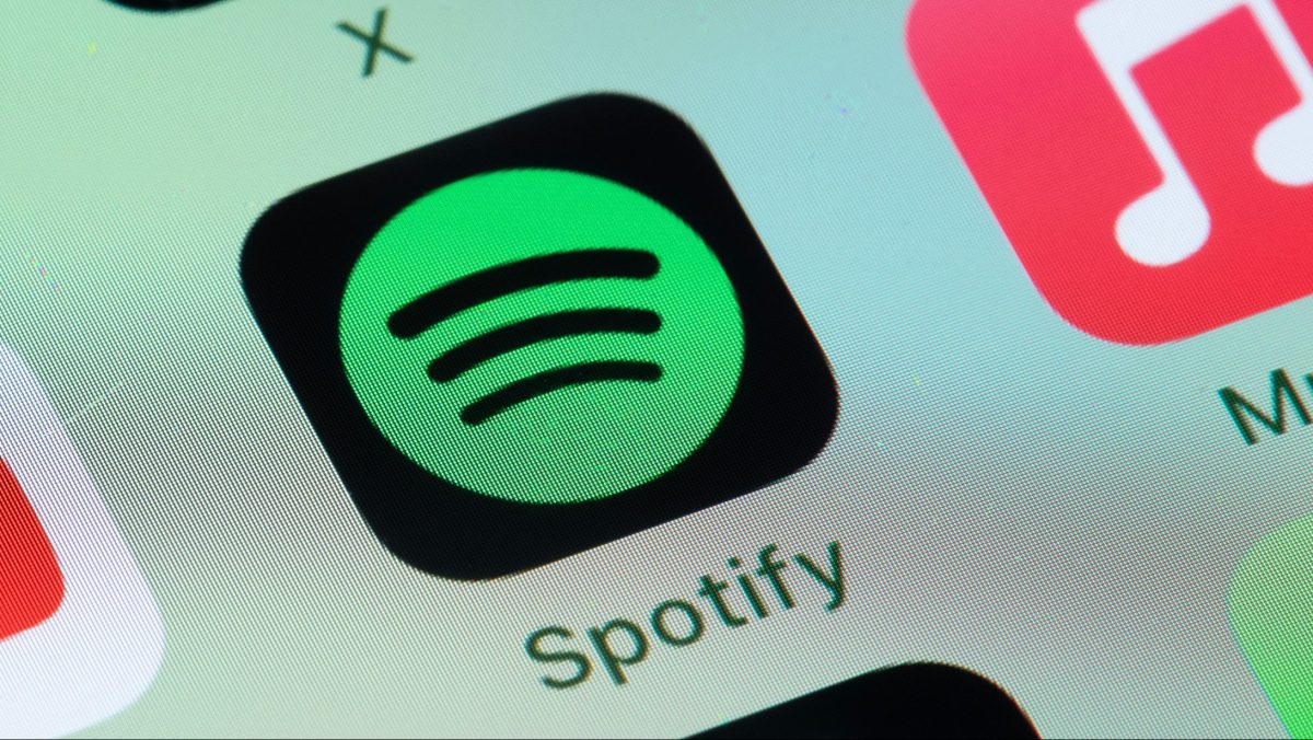 Spotify's new “upcoming release” hub highlights future albums you might like