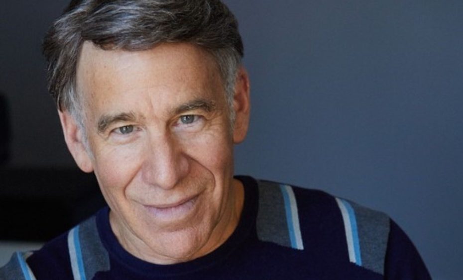 Stephen Schwartz to win Johnny Mercer Award