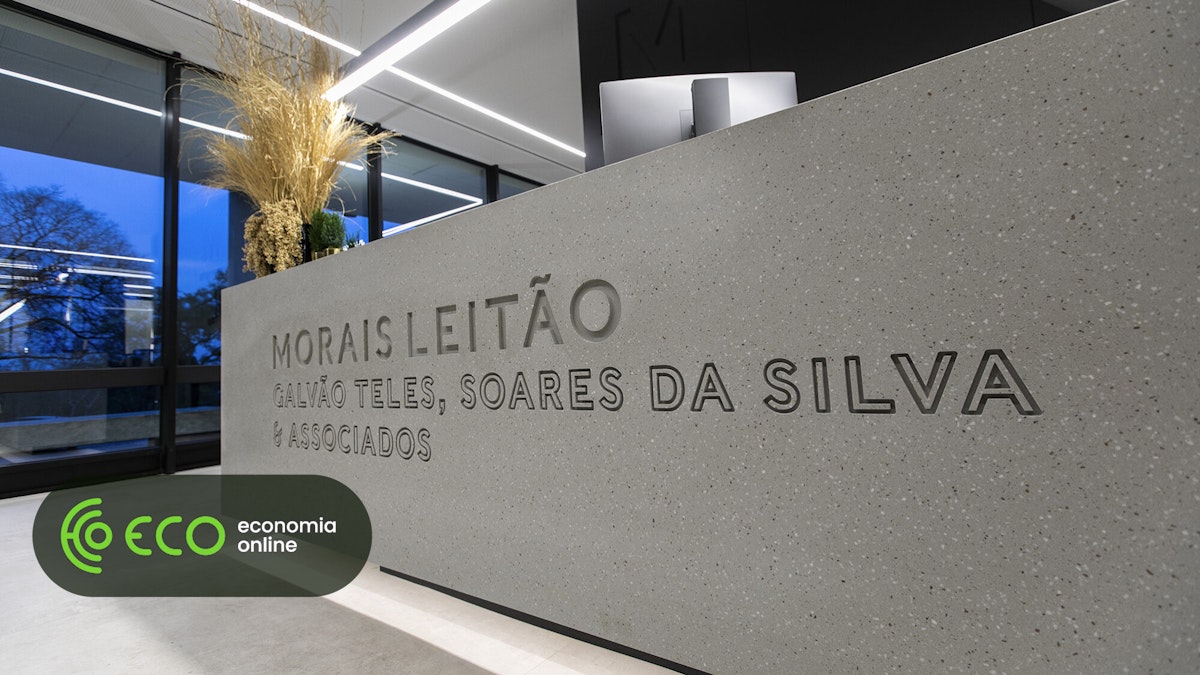 TTR: Morais Leitão lidera M&A Value, € 166 milhões