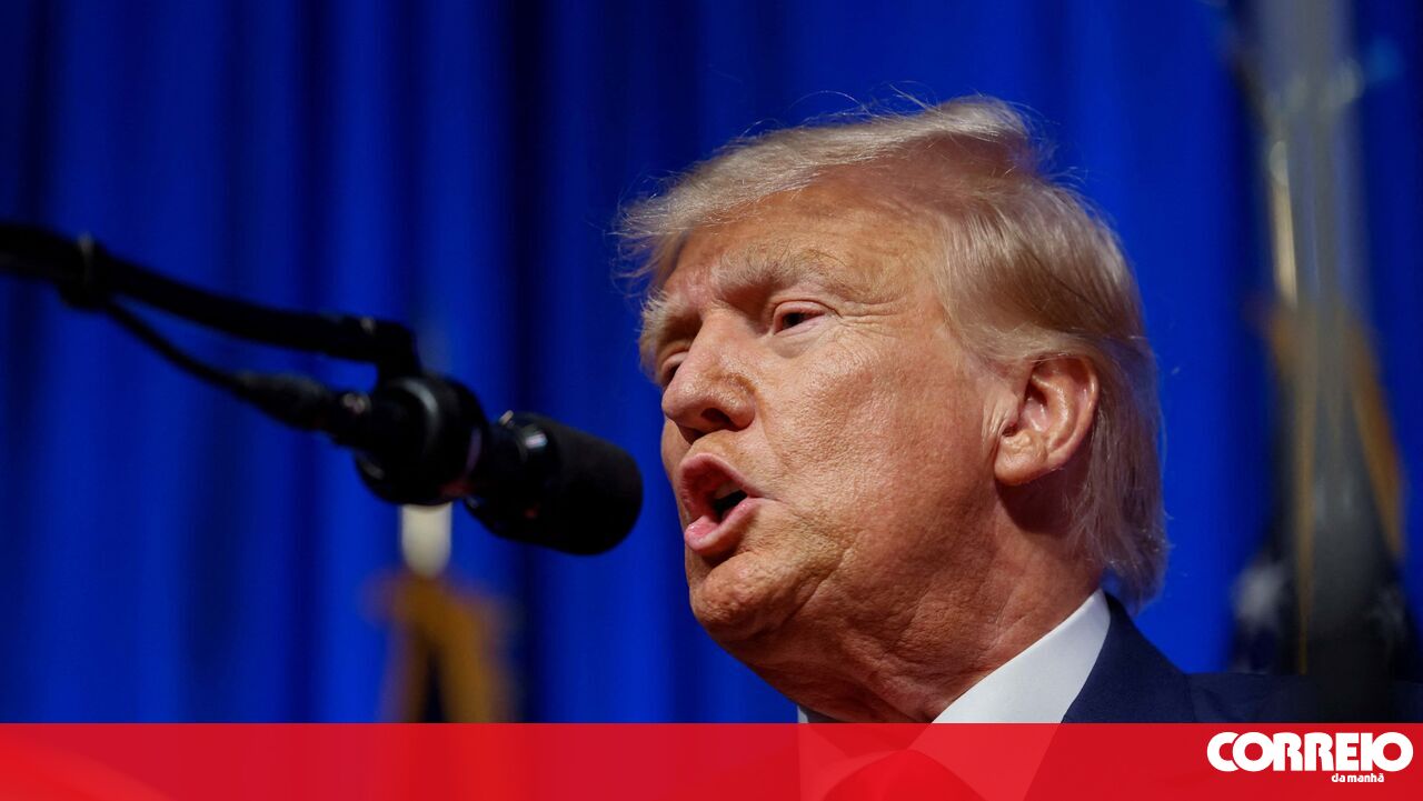 Trump admite que não falou sobre tarifas com a China, afinal – mundo
