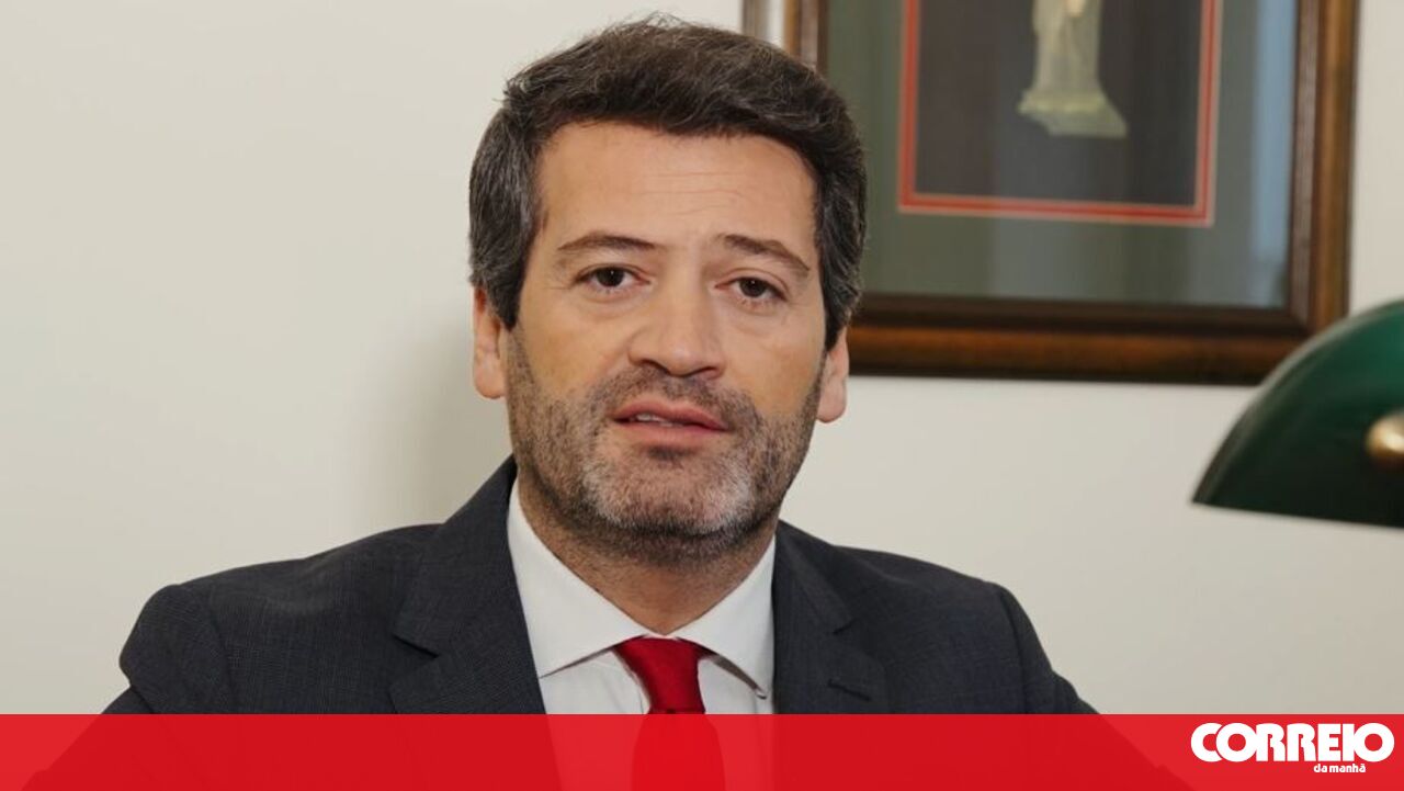 Ventura espera o Papa Leo XIV