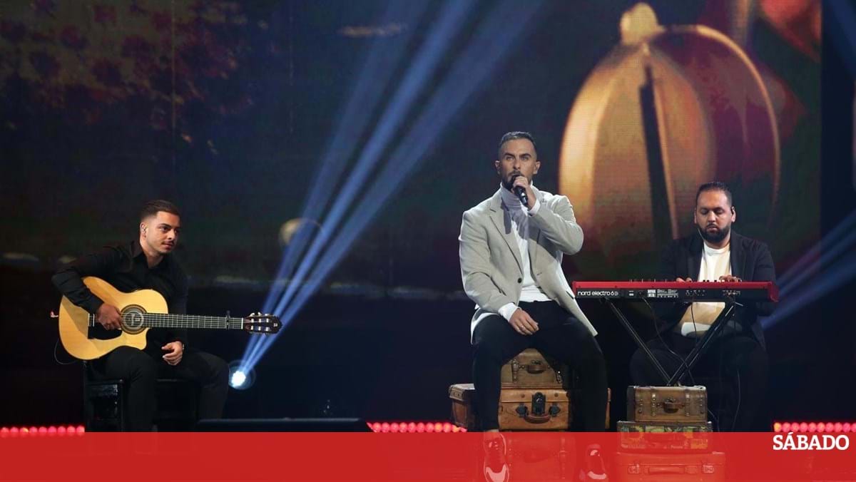 Nininho Vaz Maia Alvo na operação de tráfico de drogas em PJ-Portugal