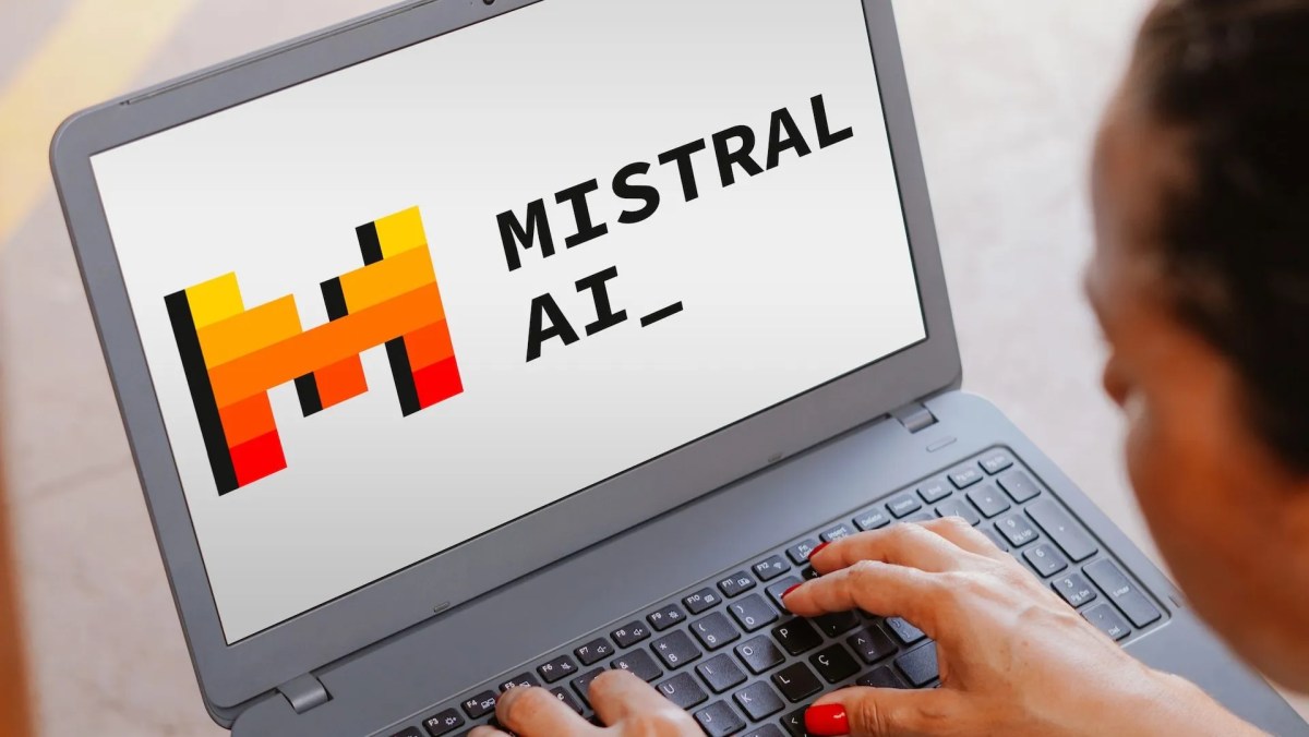 Mistral's new Devstral model is designed for encoding