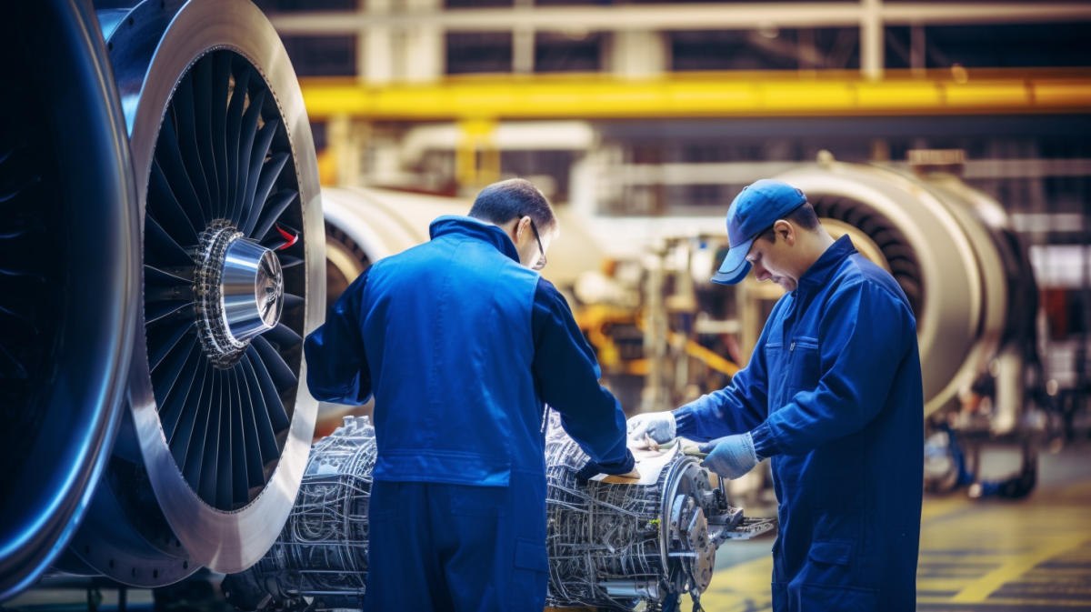 Howmet Aerospace (HWM) has performed the best large stock inventory so far in 2025?
