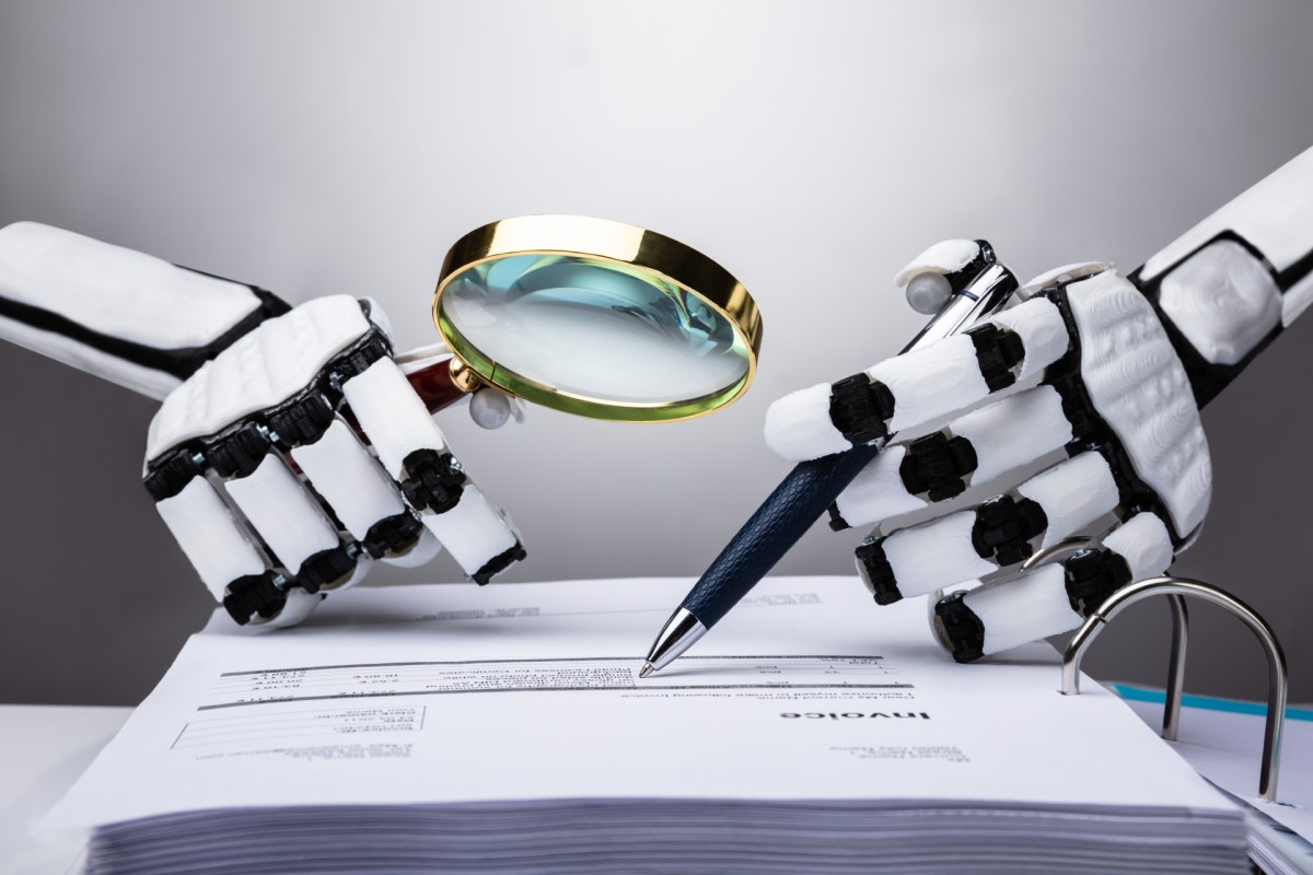 Anthropomorphic Google score wins by incorporating Openai-backed Harvey as a user