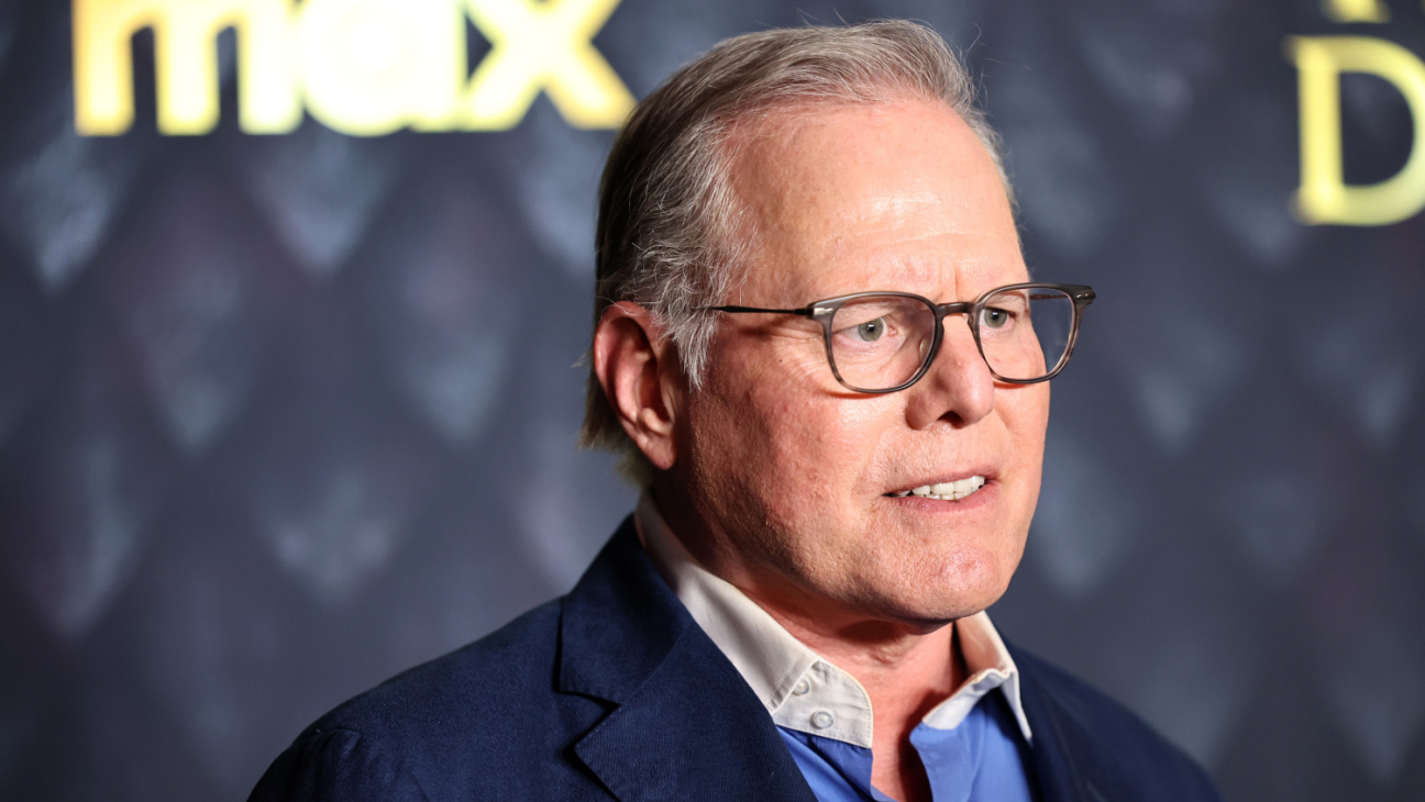 Warner Changes Max's Name Again – Back to HBO Max