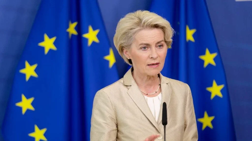 “A era dos combustíveis fósseis na UE está prestes a terminar”