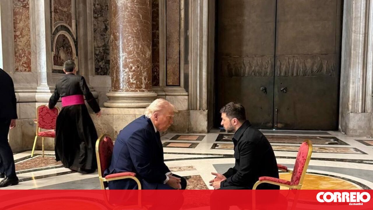 Ucrânia e Estados Unidos começam a alcançar consenso em minerais – mundo