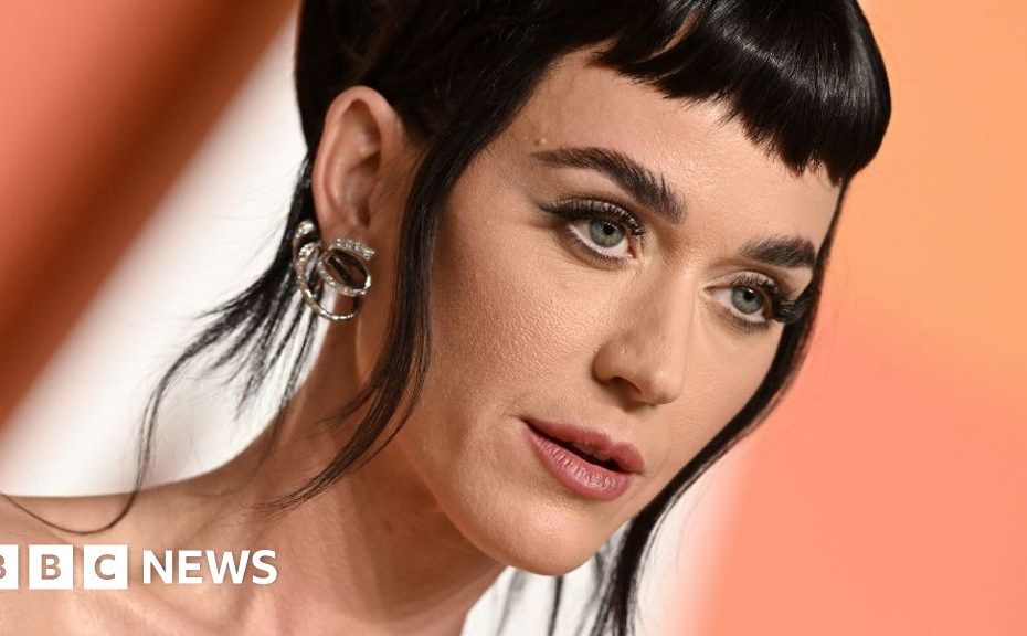 Katy Perry