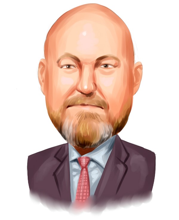 In stocks on the Billionaire Cliff, there is huge upward potential