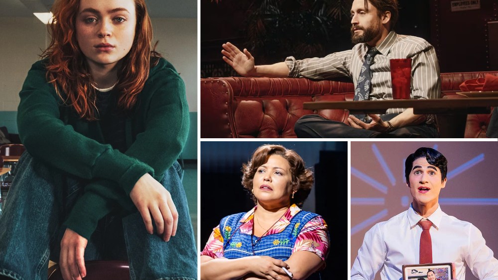 2025 Tony Awards Nominations Predictions in Every Category