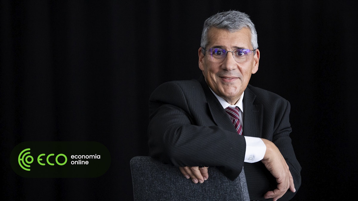 Área de mineração antiga 'restauração' do norte em 2030, 14,5 milhões de euros