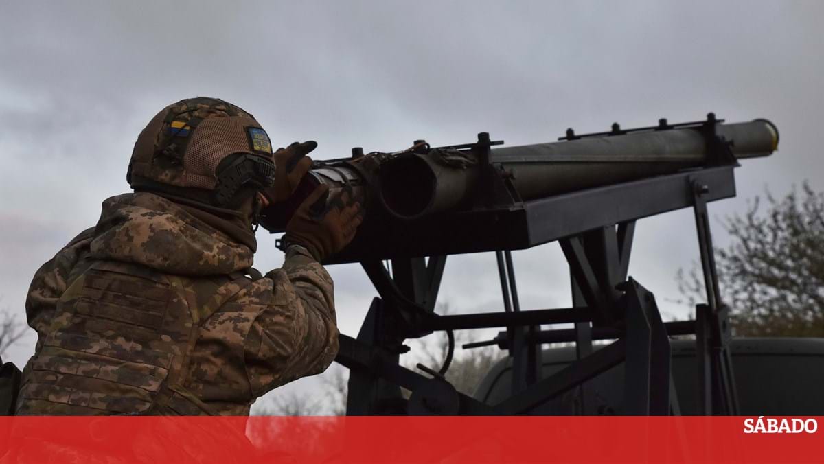 Ucrânia: os negociadores russos e ucranianos estão novamente em Istambul – mundo
