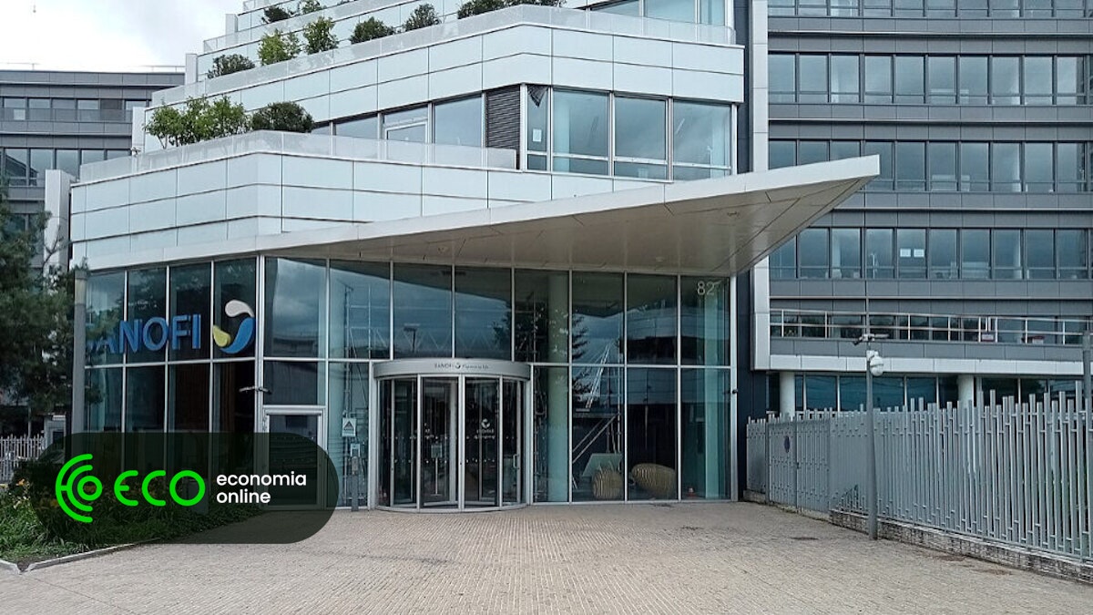 A Sanofi vende 50% das marcas dos Americanos Buscopan, Dulcolax e Bisolvon 50%