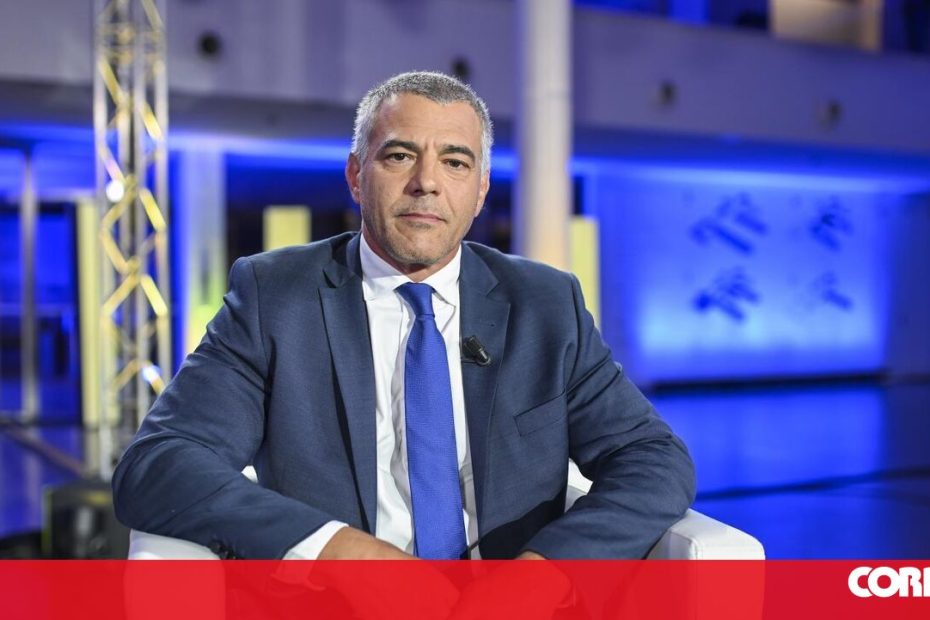 A cabeça do Exchange -E ainda mantém a concentração em Martim Moniz - apesar da opinião negativa do PSP - português