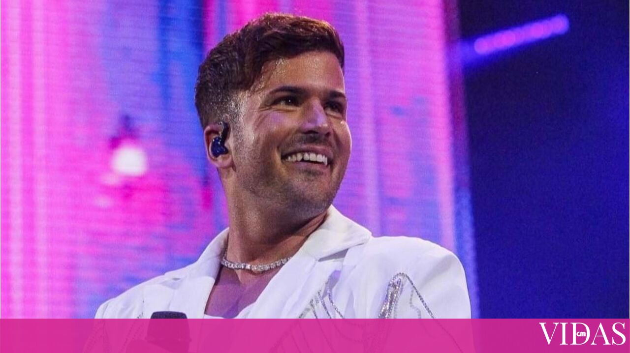 A carreira de David sem contrato na TVI – último