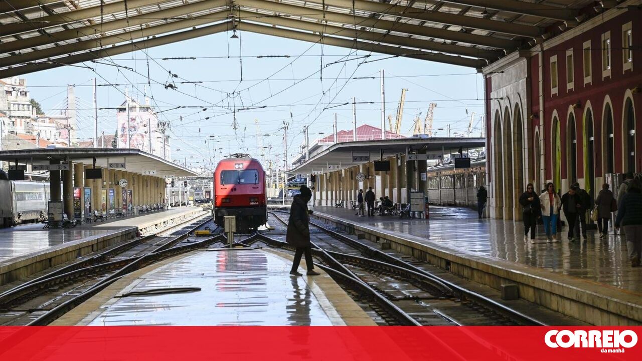 Ataques novamente na quarta e quinta -feira sem serviço mínimo – sociedade