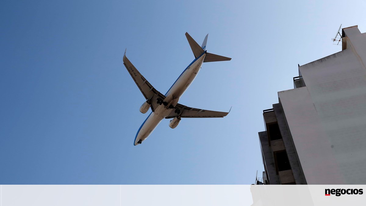 A companhia aérea alerta as viagens curtas que podem ficar mais caras – empresa